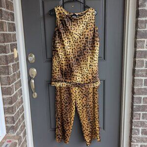 Vintage Lejaby Neiman Marcus Pajamas